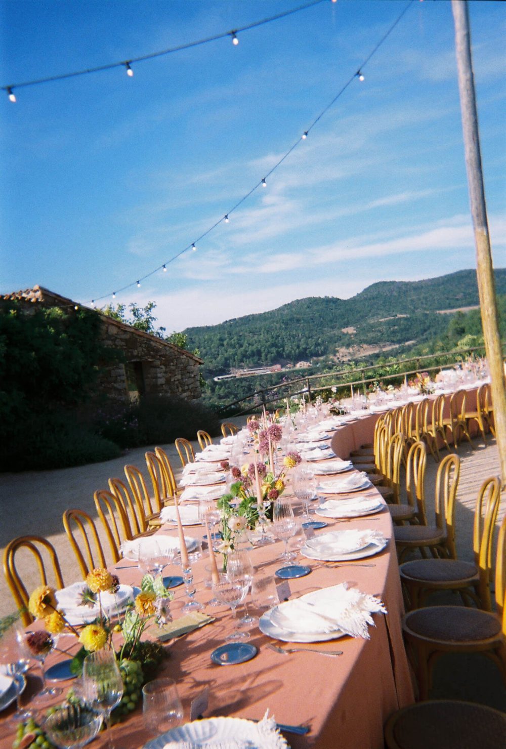 This Must Be The Place Wedding Barcelona
