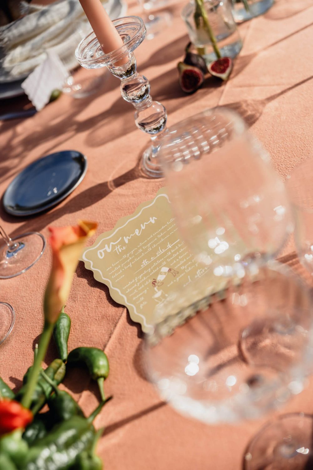 Editorial Film Retro Wedding Photographer Barcelona