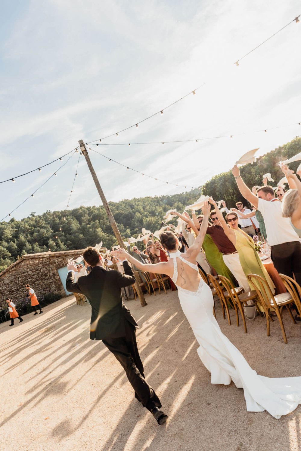 This Must Be The Place Wedding Barcelona