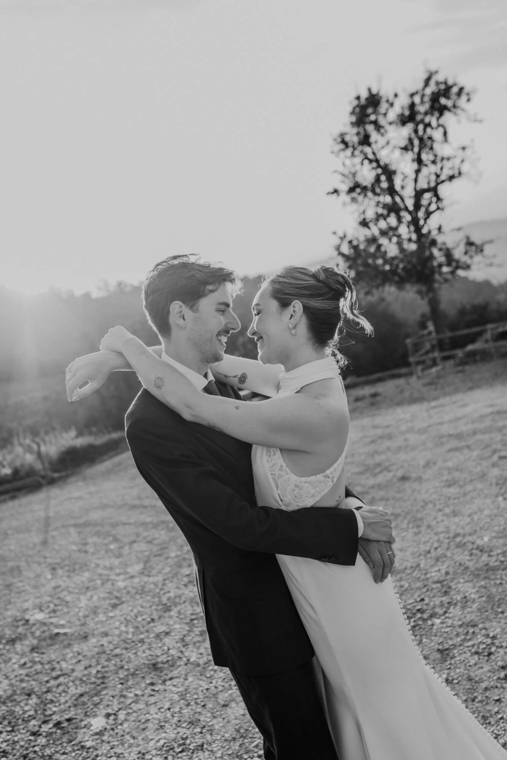 This Must Be The Place Wedding Barcelona