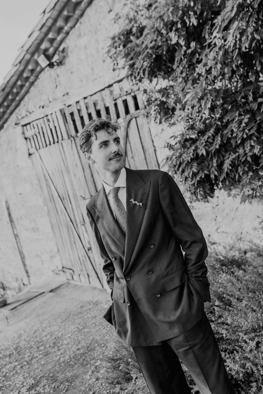 This Must Be The Place Wedding Barcelona