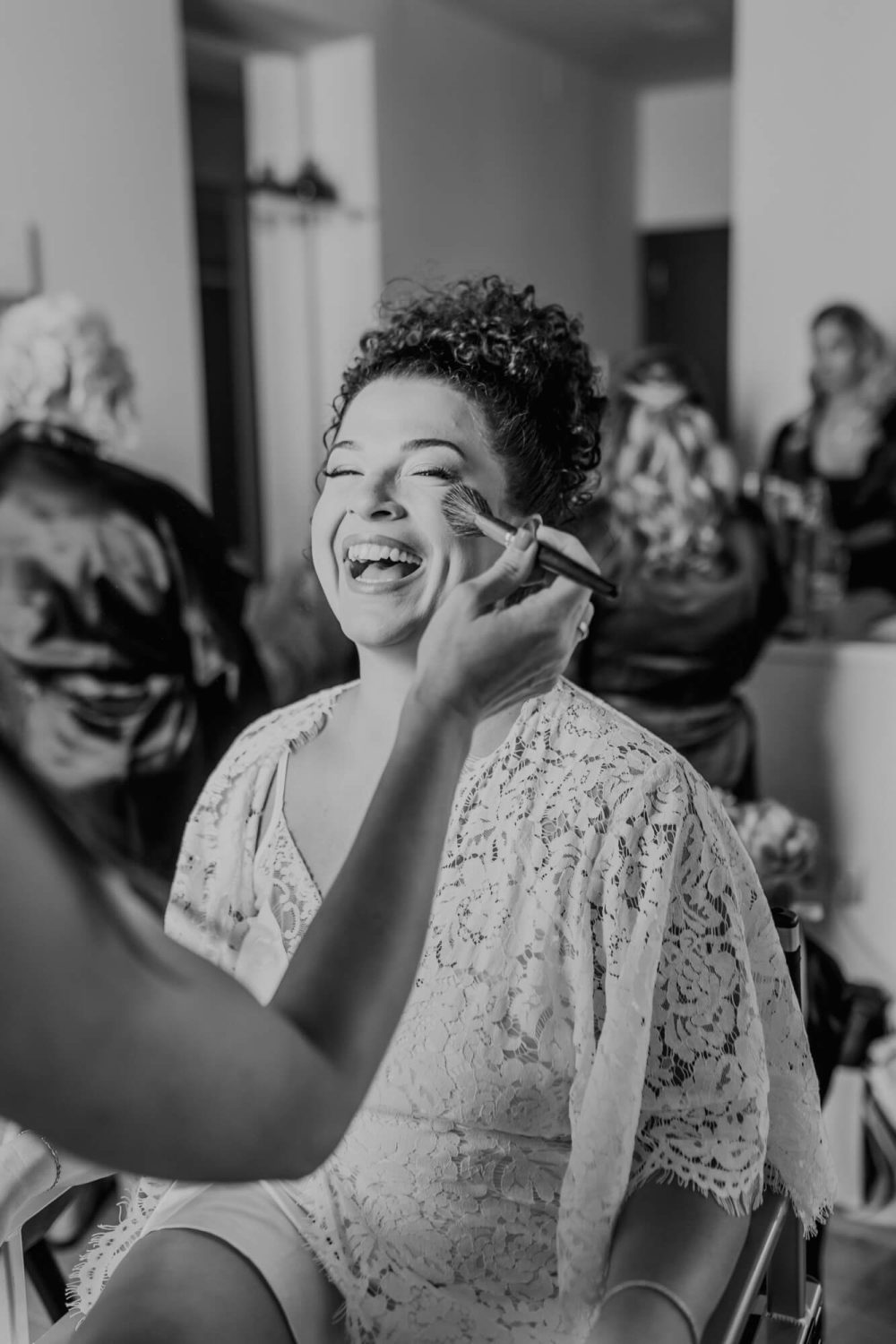 Luxury Editorial Wedding Photographer Spain Barcelona