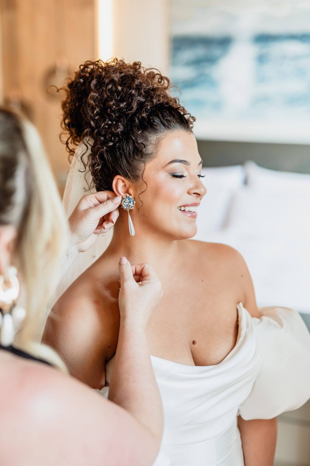 Emotional Wedding Photography Spain Barcelona