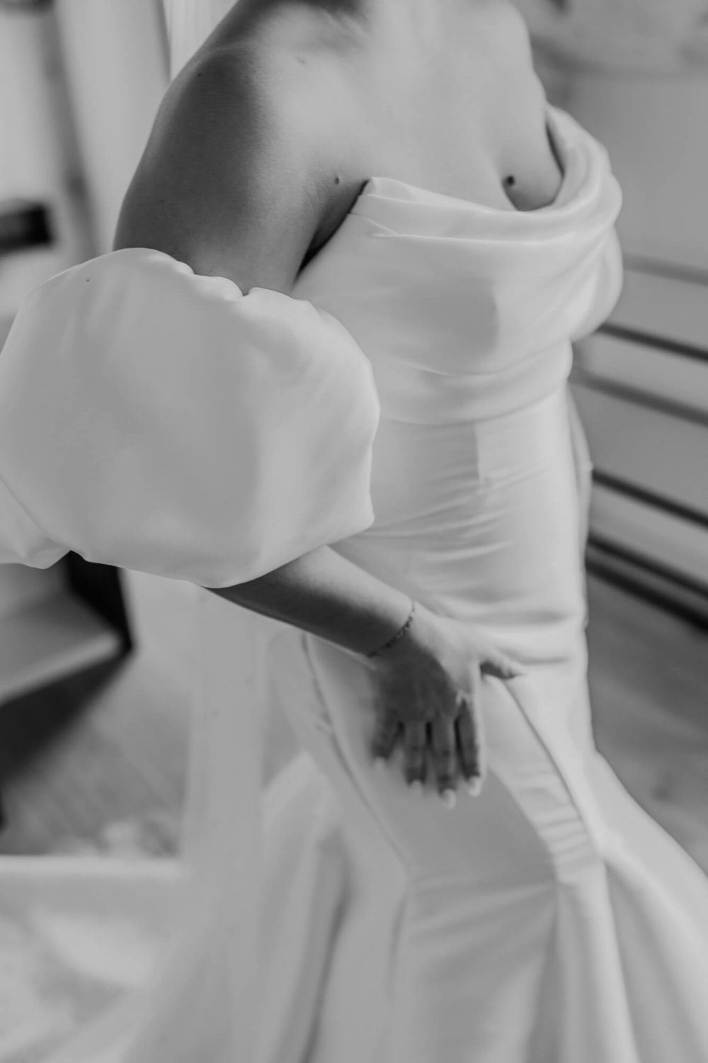 Luxury Editorial Wedding Photographer Spain Barcelona