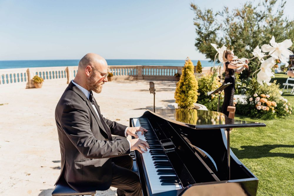Luxury Elegant Candid Wedding Photographer Spain Barcelona
