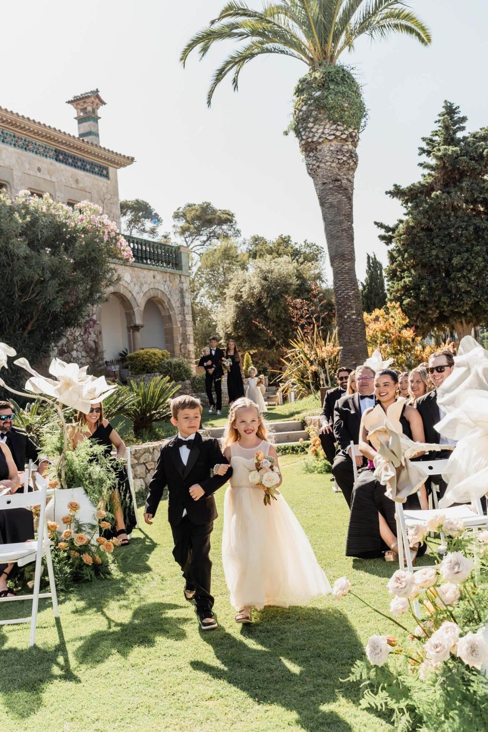 Emotional Wedding Photography Spain Barcelona