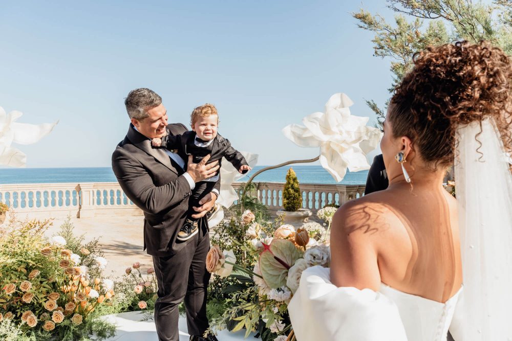 Emotional Wedding Photography Spain Barcelona