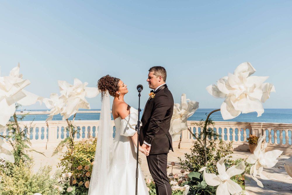 Luxury Elegant Candid Wedding Photographer Spain Barcelona