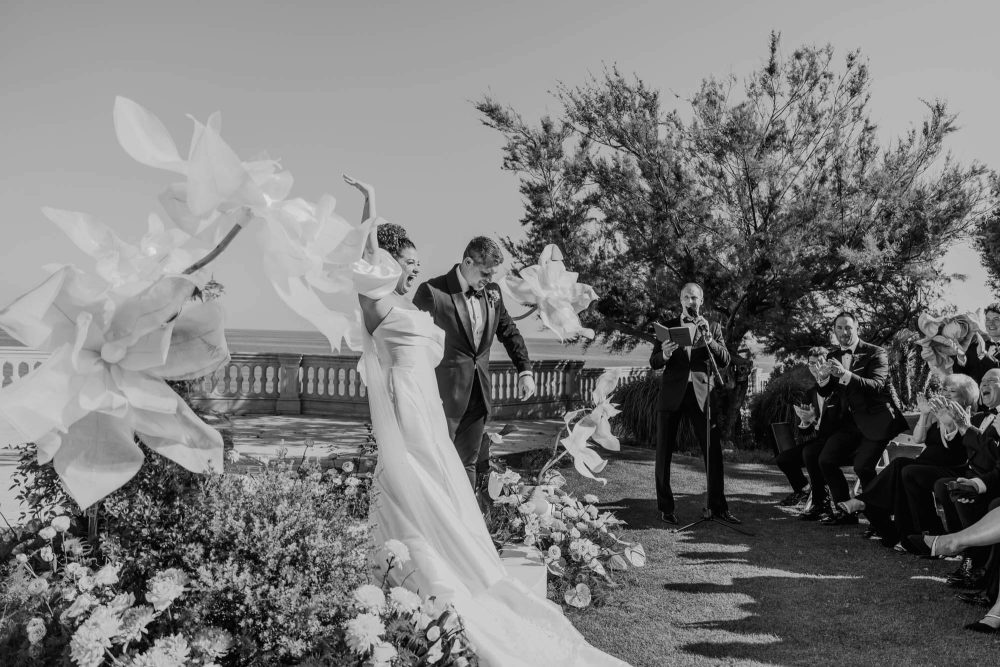 Luxury Editorial Wedding Photographer Spain Barcelona