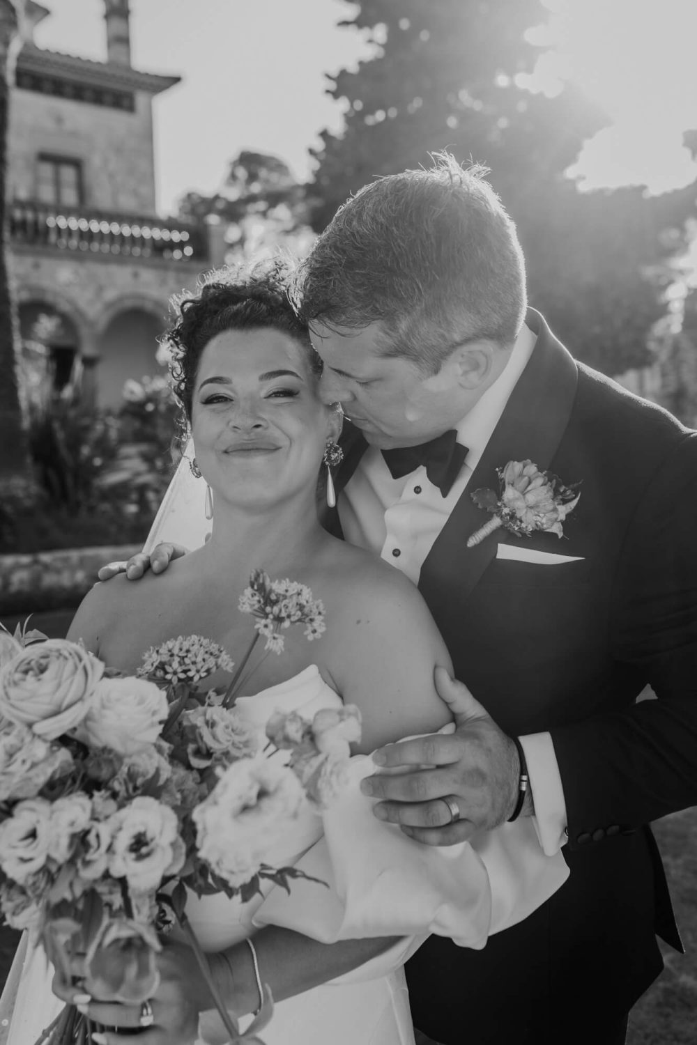 Luxury Editorial Wedding Photographer Spain Barcelona