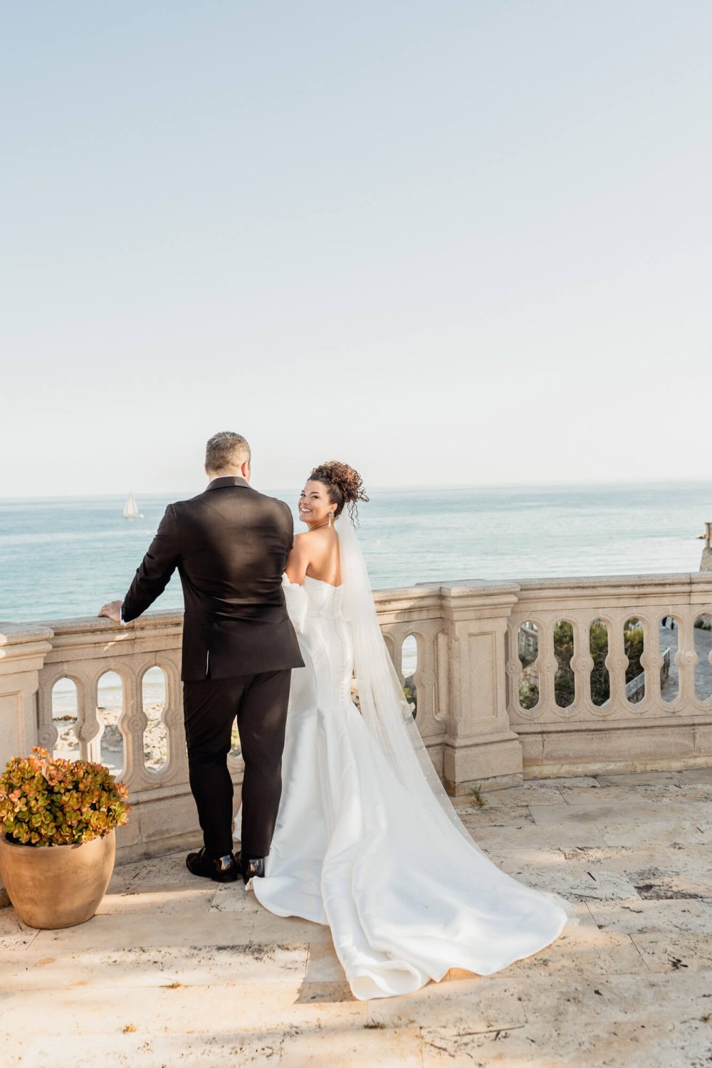 Emotional Wedding Photography Spain Barcelona