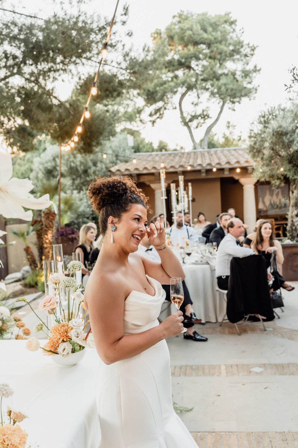 Luxury Editorial Wedding Photographer Spain Barcelona