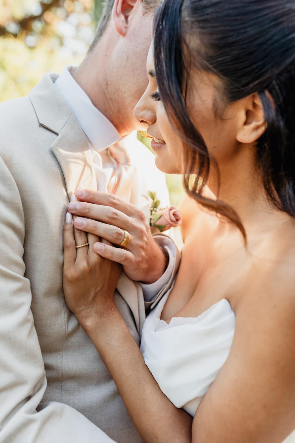 Editorial Wedding Photography Barcelona Marimurtra Blanes