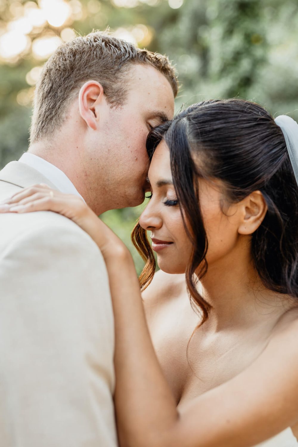 Destination Wedding Barcelona Marimurtra Garden