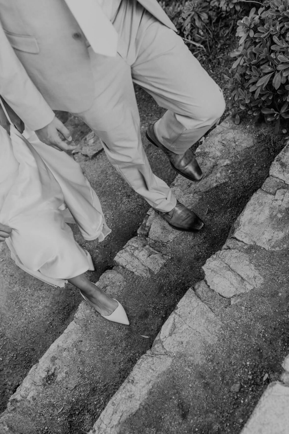 Editorial Wedding Photography Barcelona Marimurtra Blanes