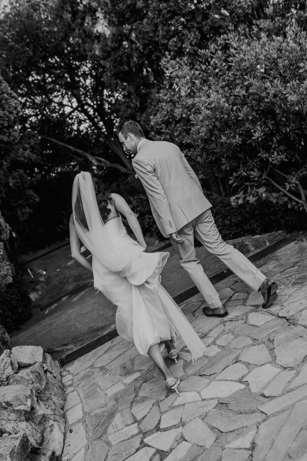 Editorial Wedding Photography Barcelona Marimurtra Blanes