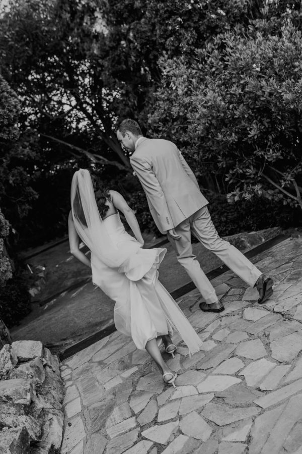 Editorial Wedding Photography Barcelona Marimurtra Blanes