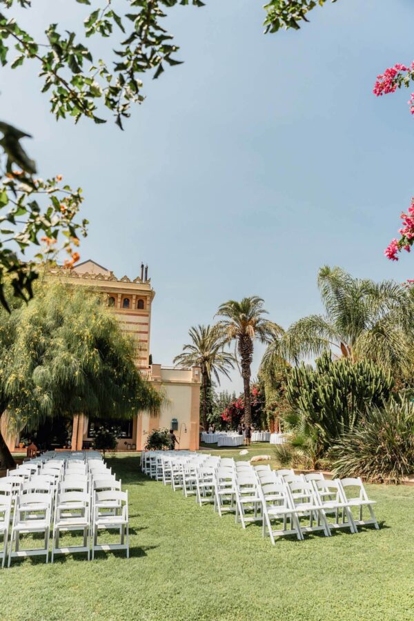 Fotografo de Boda Gran Villa Rosa Sitges Barcelona