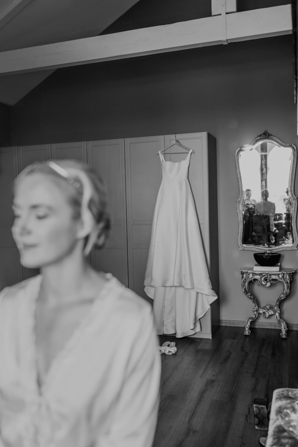 Fotografo de Boda Gran Villa Rosa Sitges Barcelona