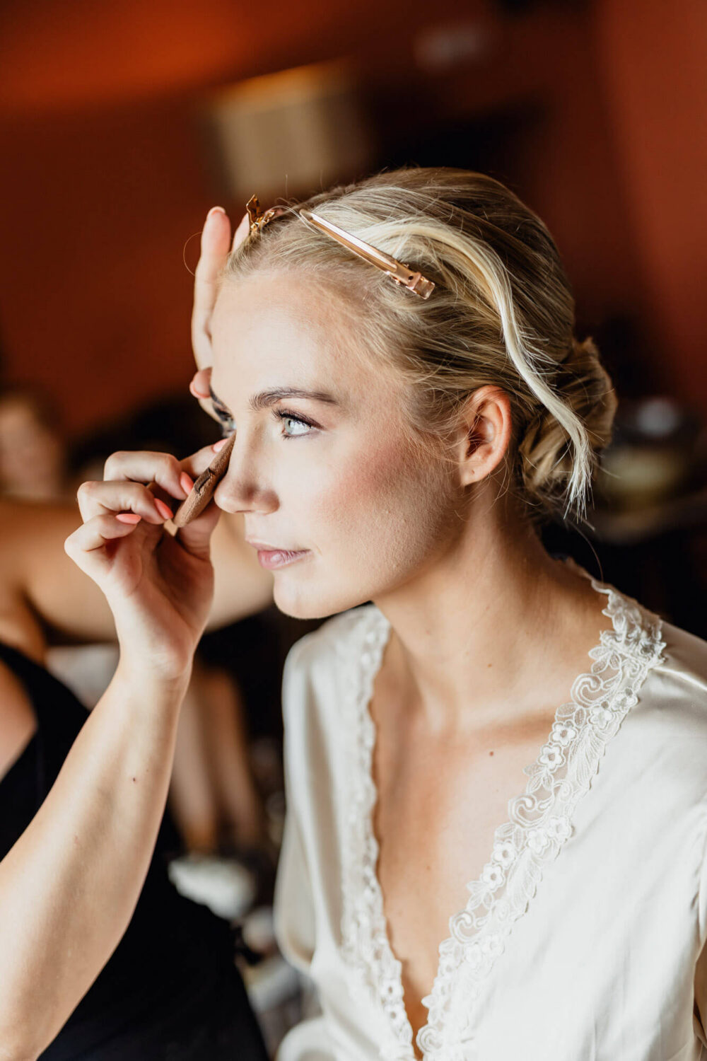 Fotografo de Boda Editorial Barcelona