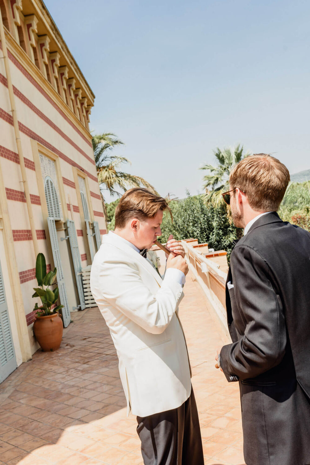 Fotografo de Boda Editorial Barcelona