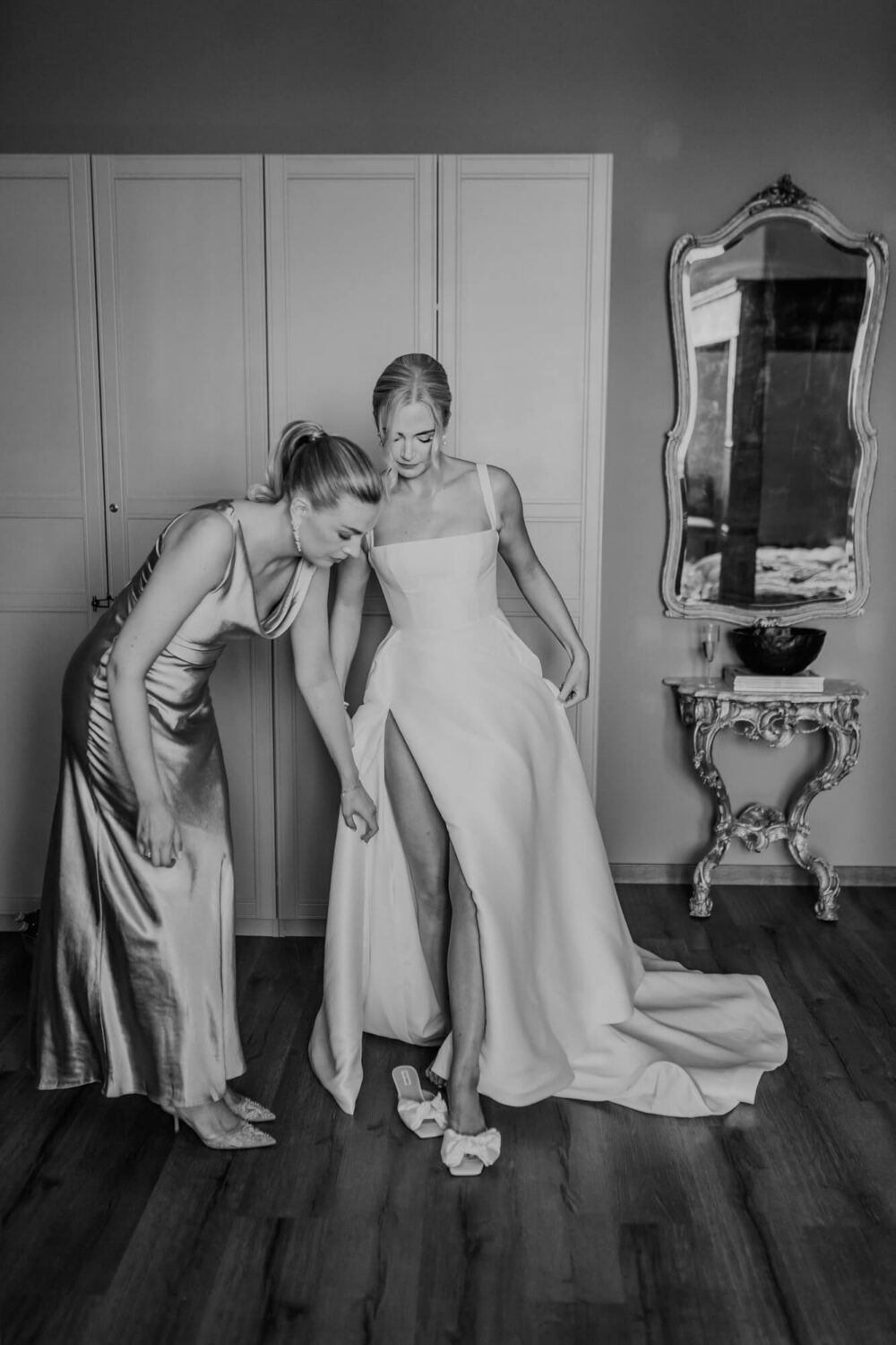 Fotografo de Boda Gran Villa Rosa Sitges Barcelona