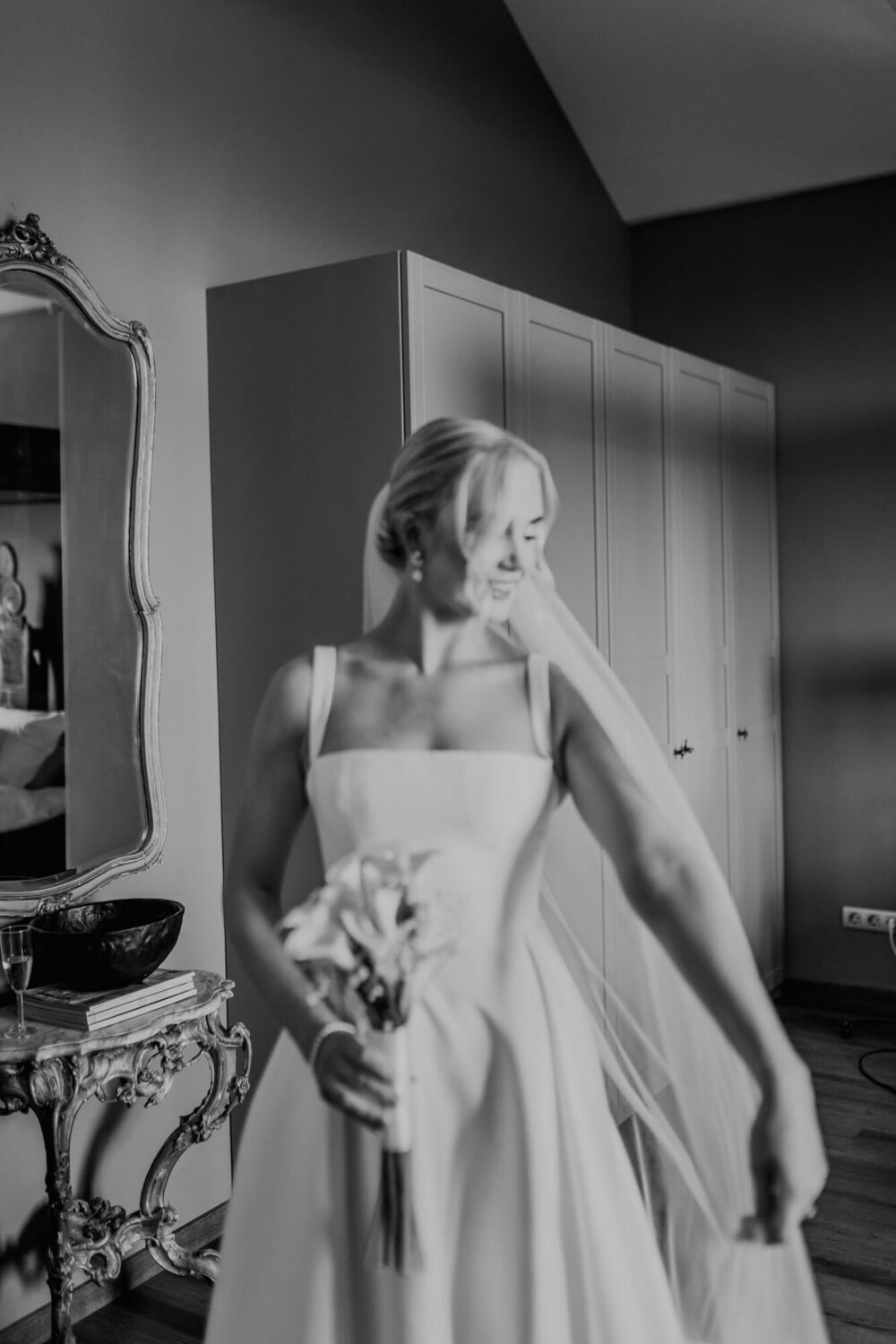 Fotografo de Boda Editorial Barcelona