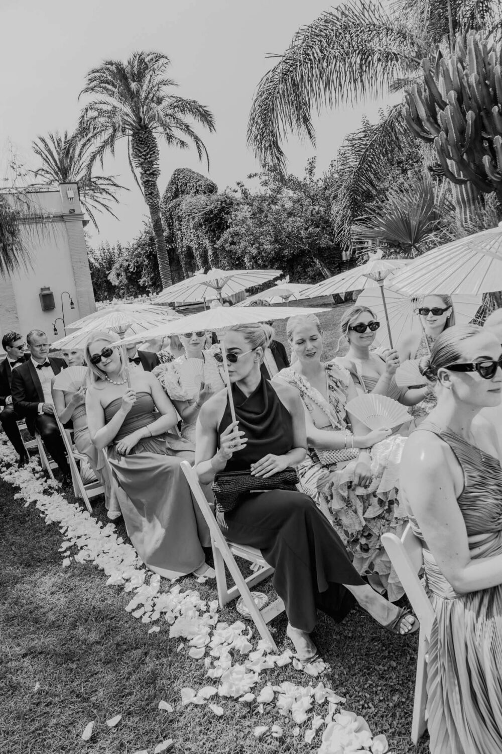 Fotografo de Boda Gran Villa Rosa Sitges Barcelona