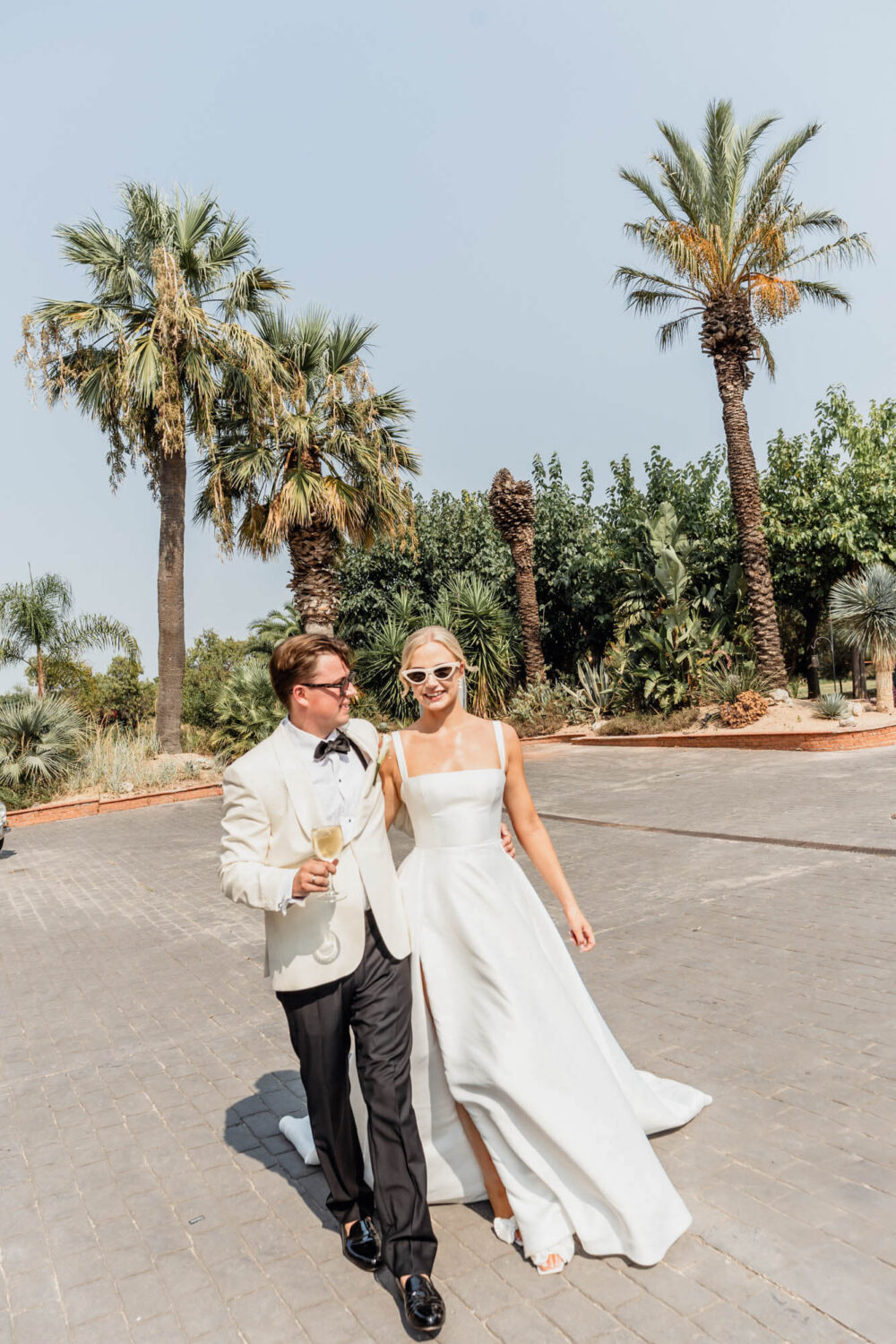 Fotografo de Boda Gran Villa Rosa Sitges Barcelona
