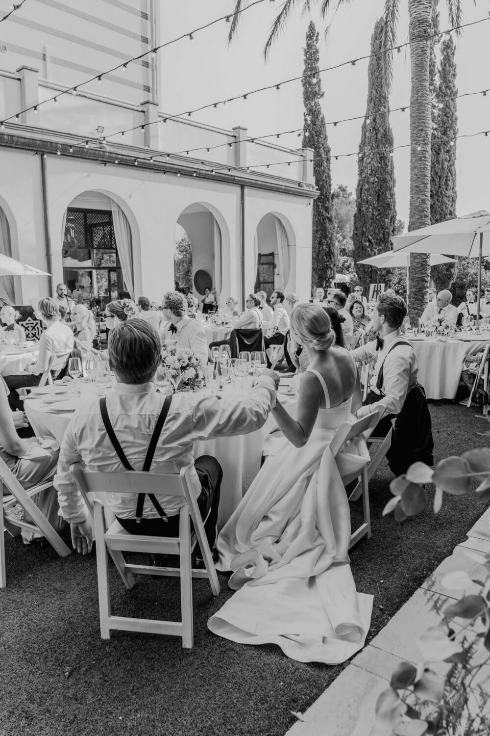 Fotografo de Boda Gran Villa Rosa Sitges Barcelona