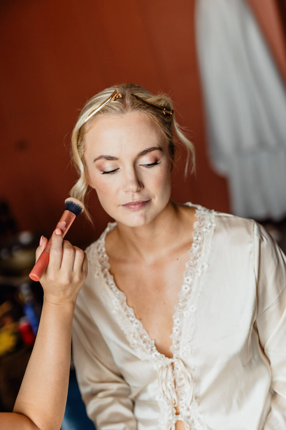 Destination Wedding Photographer Barcelona