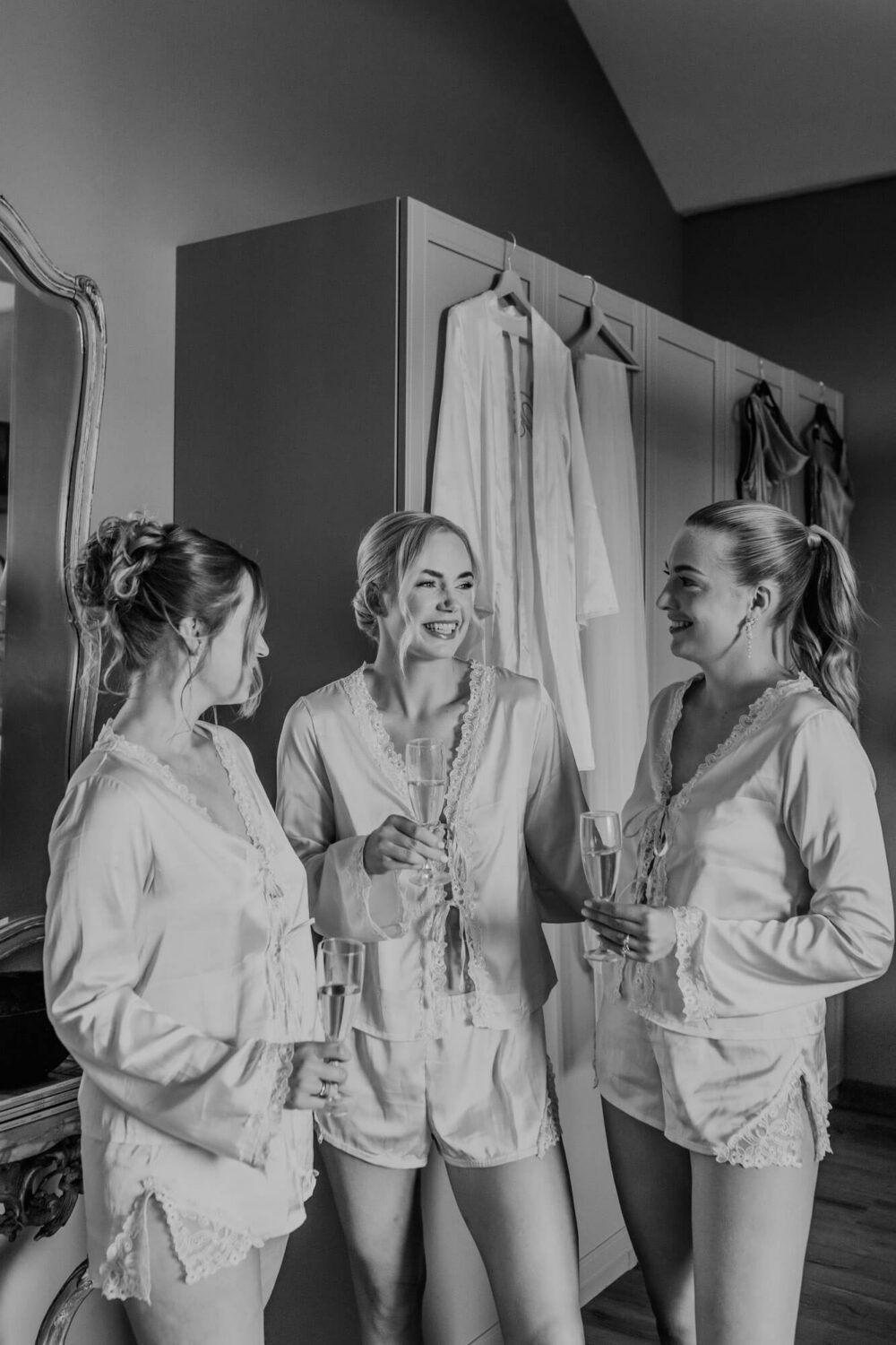 Destination Wedding Photographer Barcelona