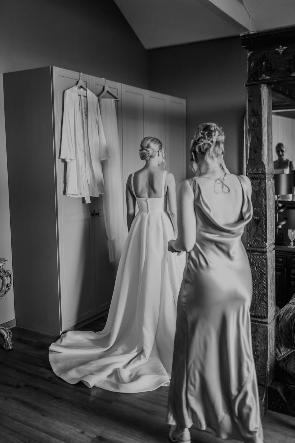 Destination Wedding Photographer Barcelona