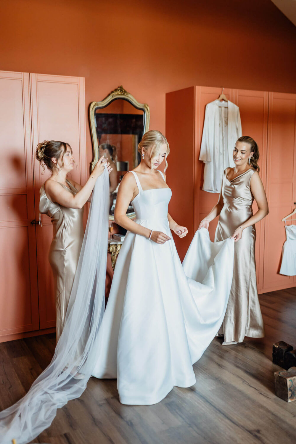 Destination Wedding Photographer Barcelona