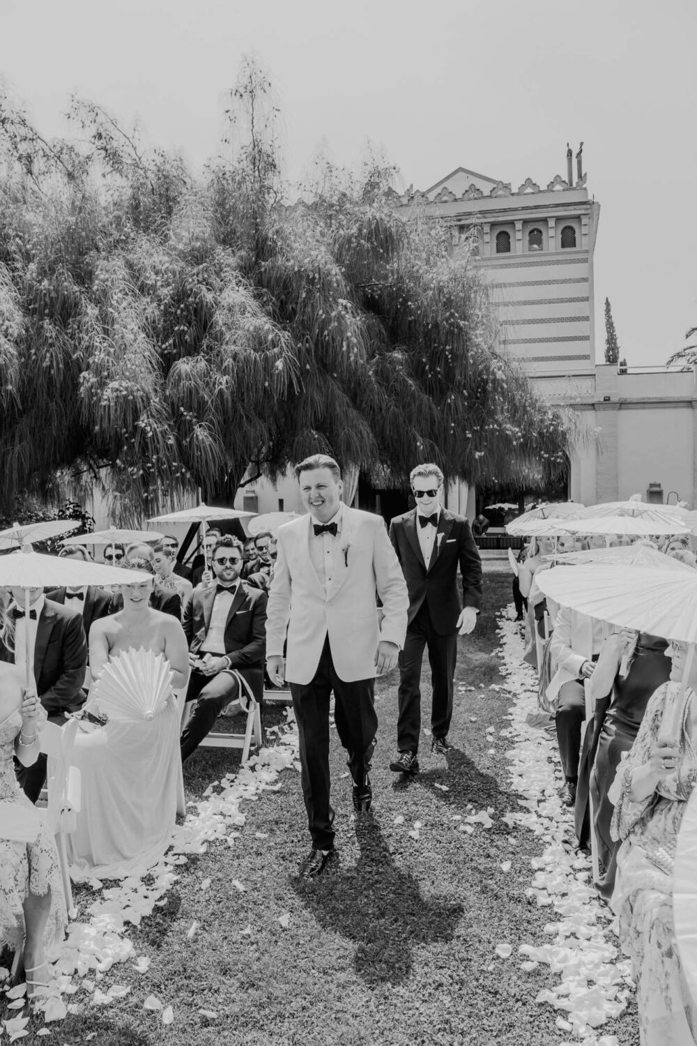 Destination Wedding Photographer Barcelona