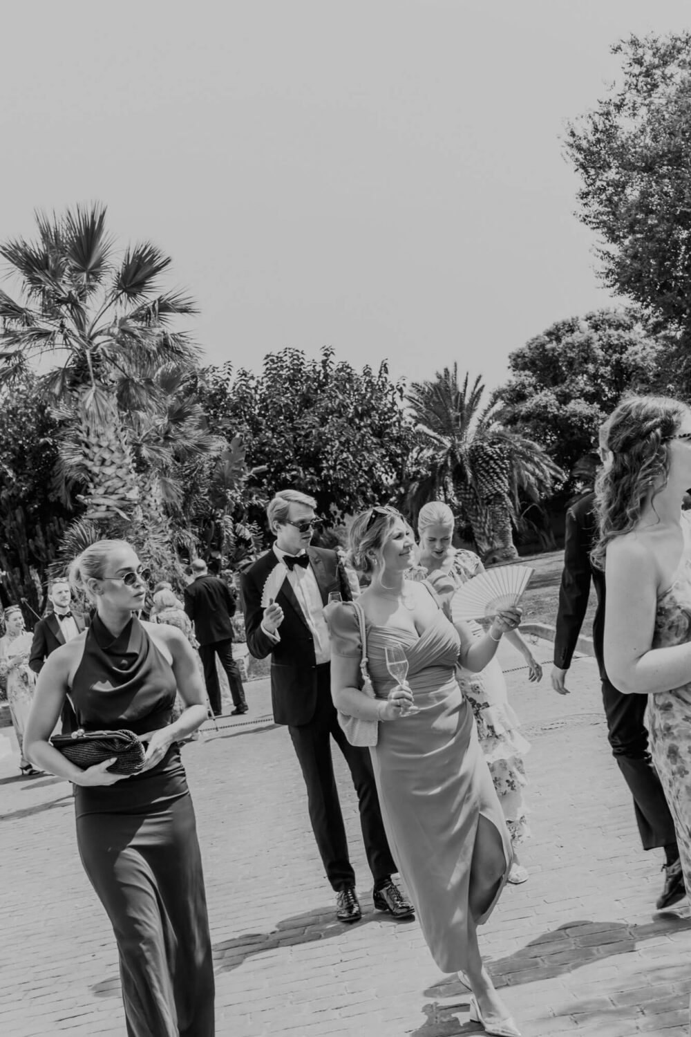 Destination Wedding Photographer Barcelona