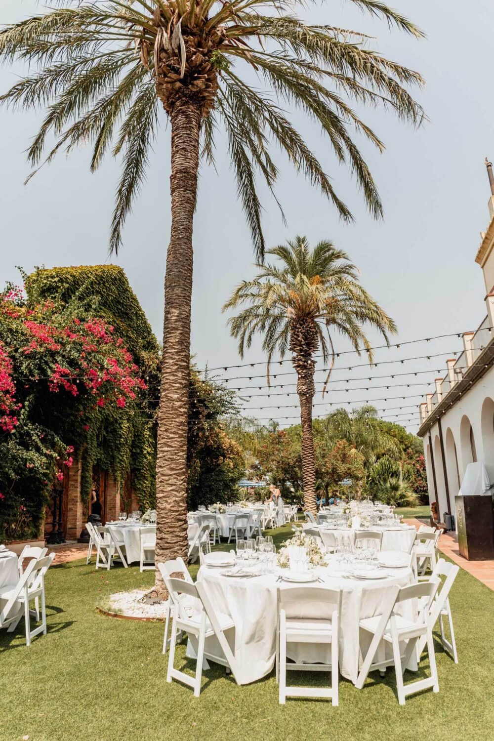 Elegant Editorial Wedding Photographer Barcelona