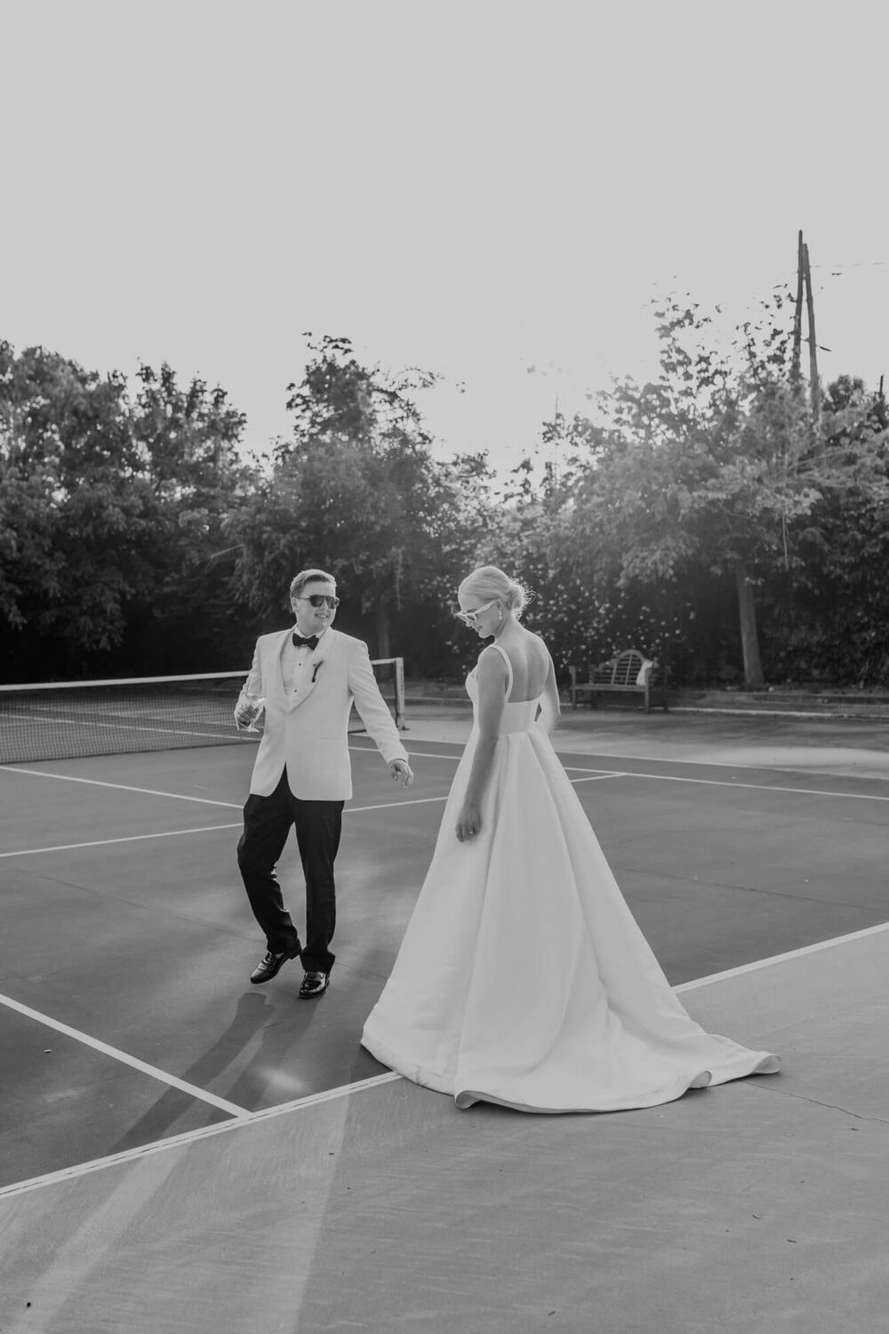 Elegant Editorial Wedding Photographer Barcelona