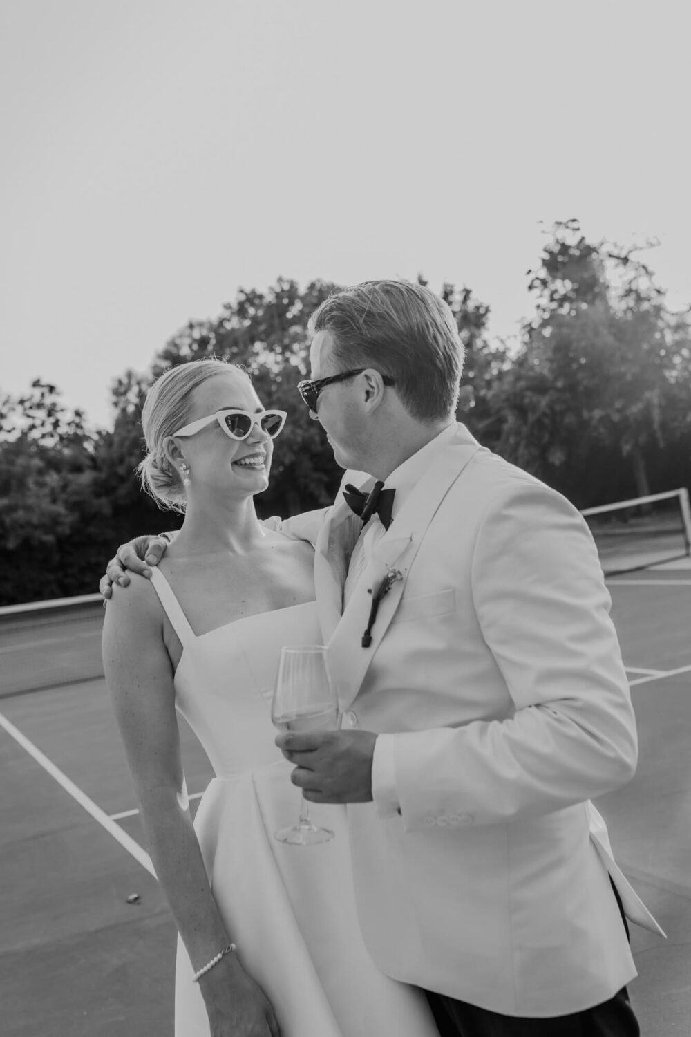 Elegant Editorial Wedding Photographer Barcelona